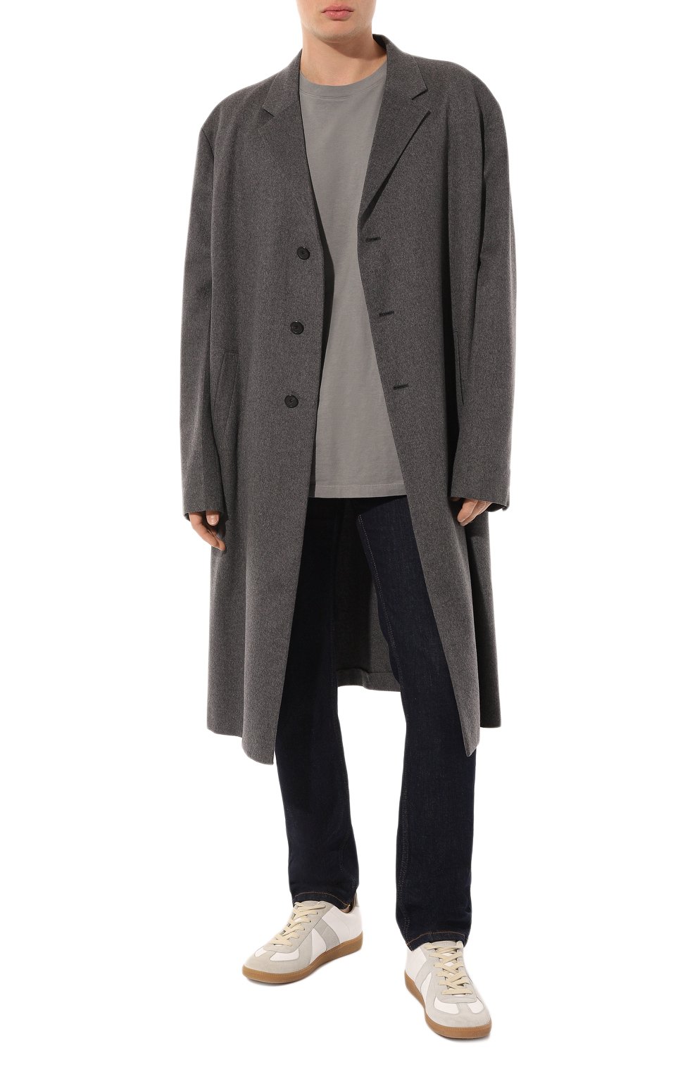 Джинсы VERSACE JEANS COUTURE, арт. 75GAB5R0/CDW02, фото 2