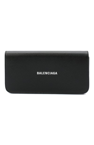 Сумка cash BALENCIAGA, арт. 593784/1IZIM, фото 1