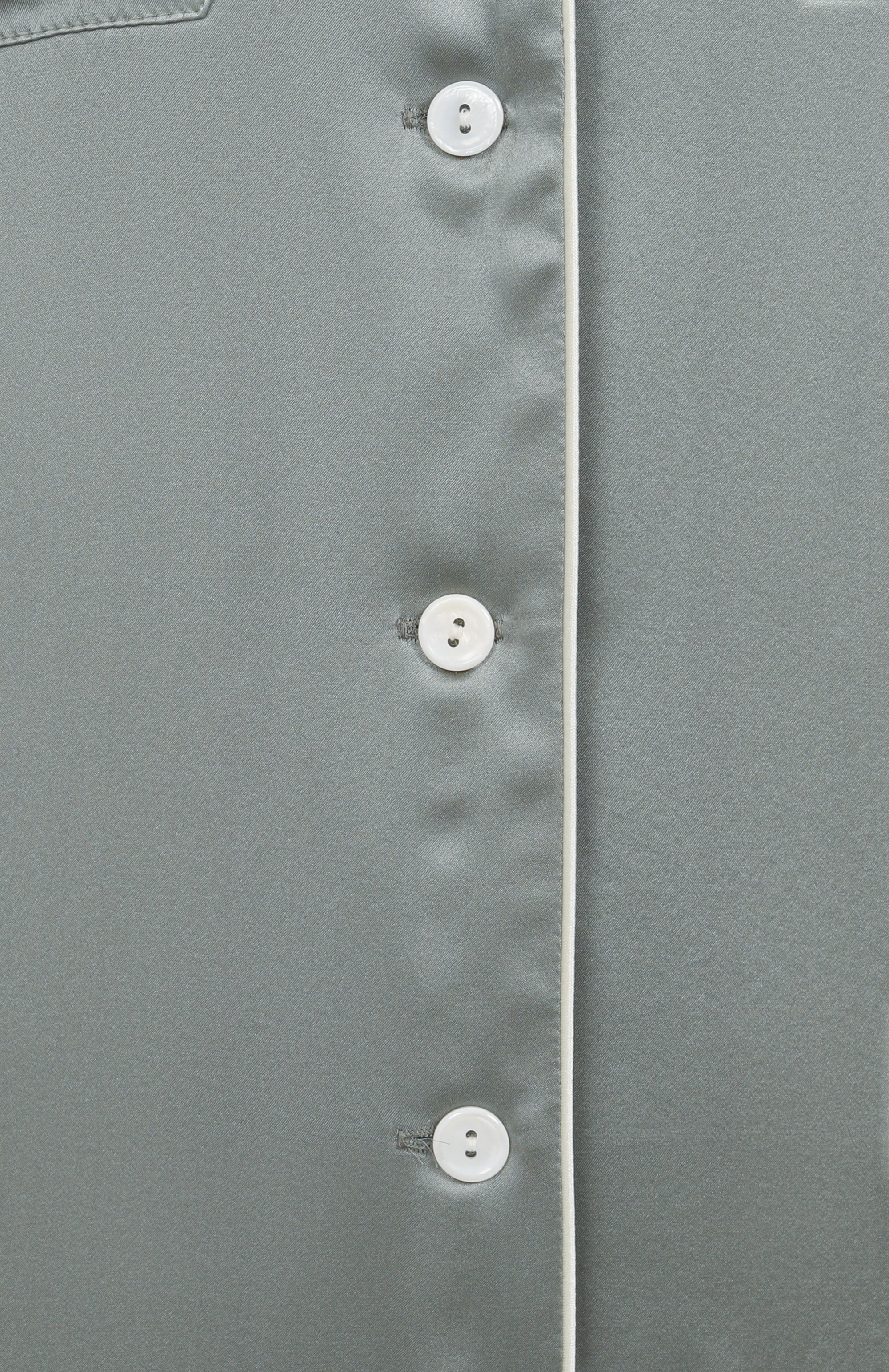 Шелковая пижама DEREK ROSE, арт. 2050-BAIL001, фото 8