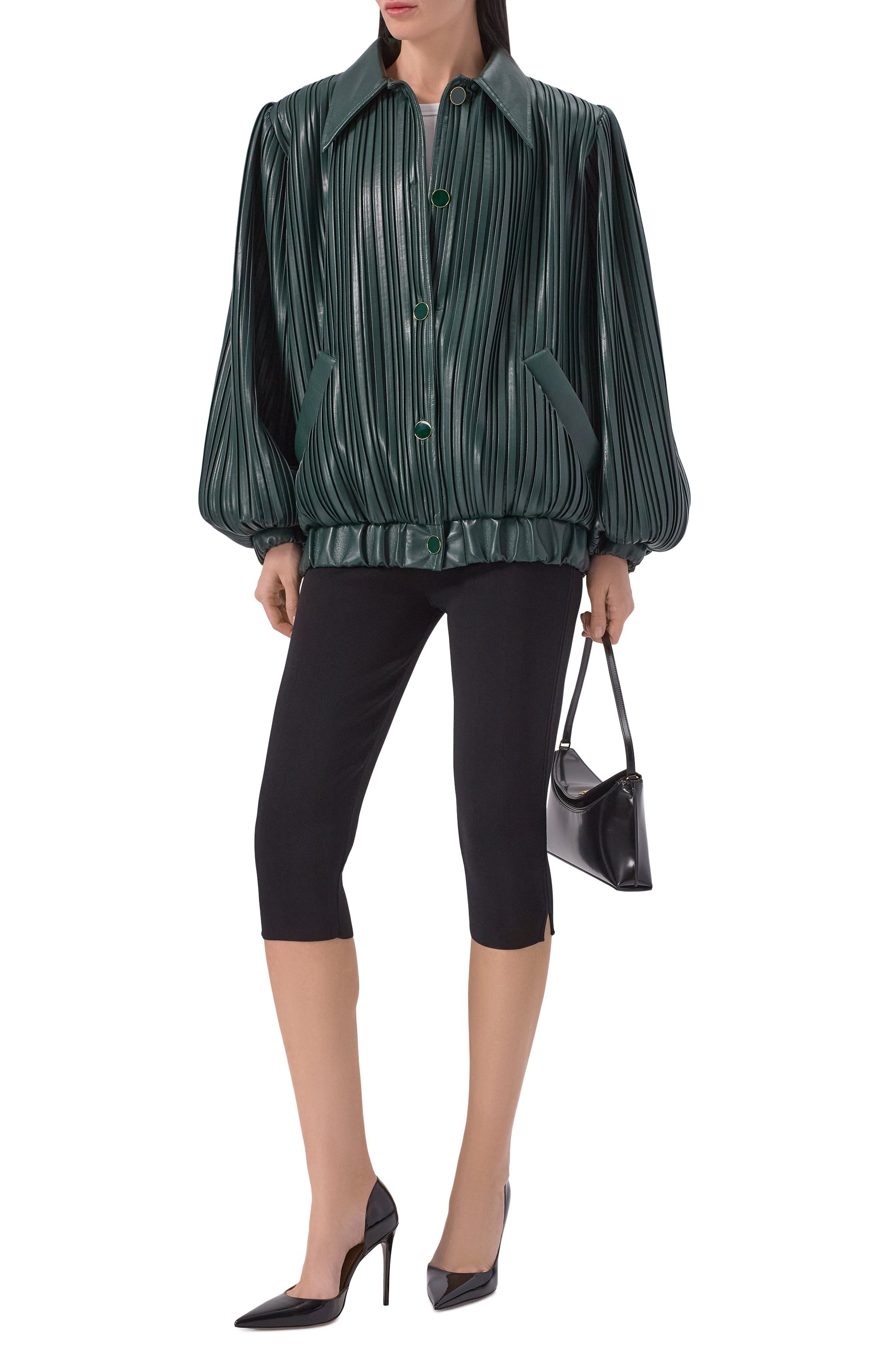 Лакированные туфли vera 105 PARIS TEXAS, арт. PX1854/XVN01, фото 3