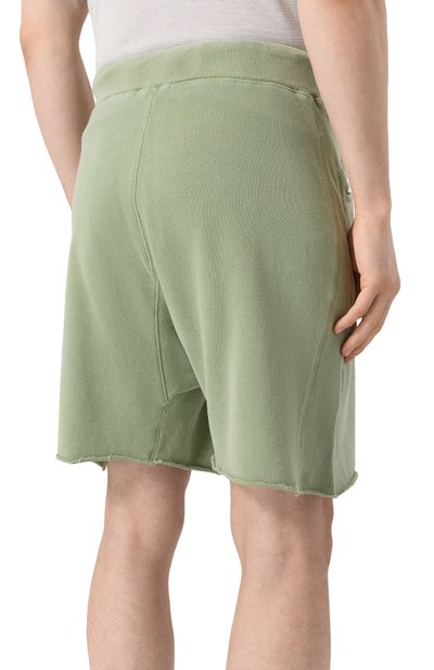 Хлопковые шорты R13, арт. R13MK270-001TT, фото 4