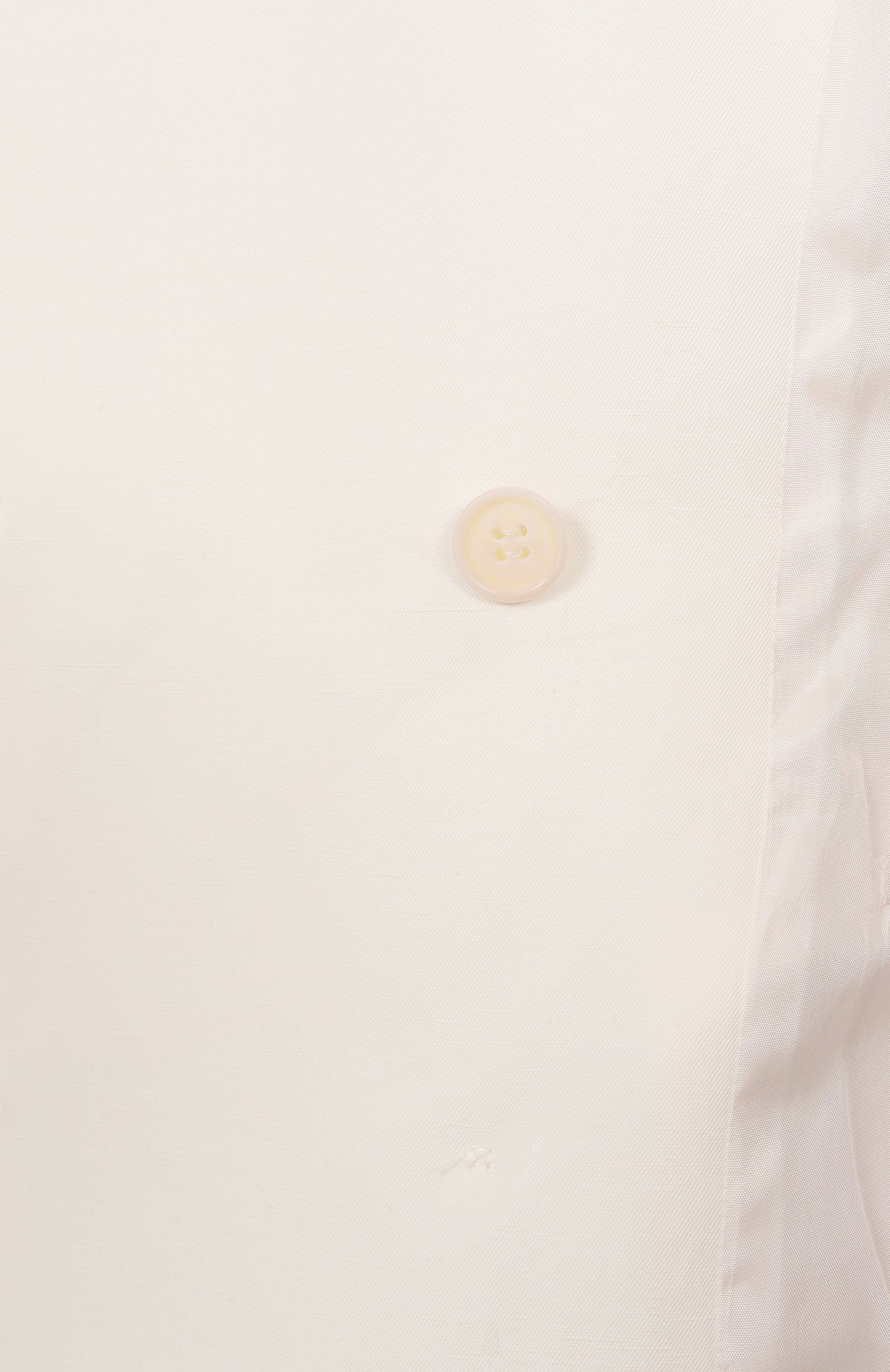 Жакет из вискозы и льна P.A.R.O.S.H., арт. D420418, фото 7