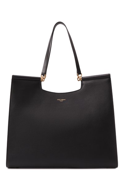 Женская сумка-тоут sicily shopper large DOLCE & GABBANA, арт. BB7727/B7321