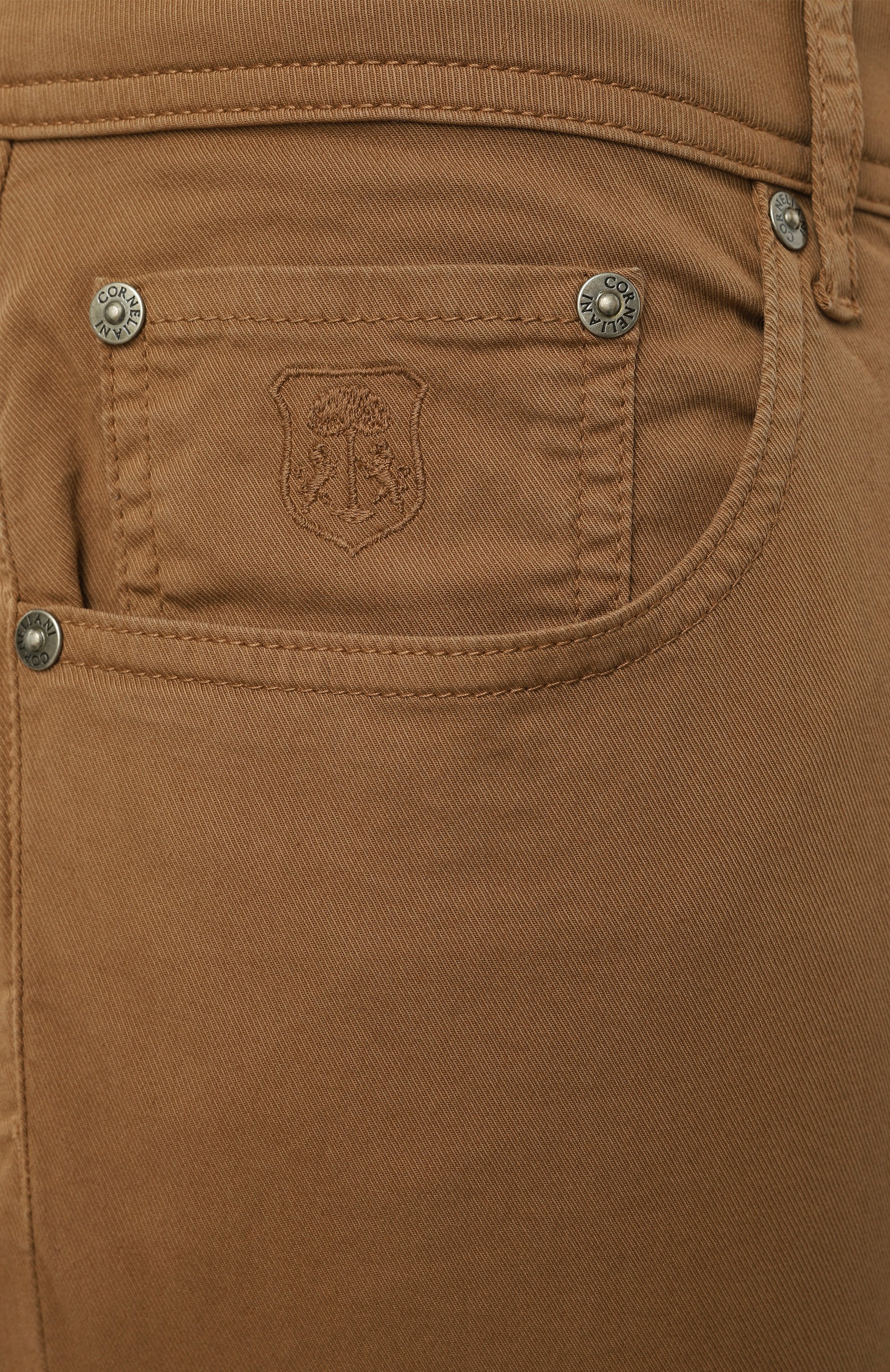 Джинсы CORNELIANI, арт. 254JL2-2520128, фото 6