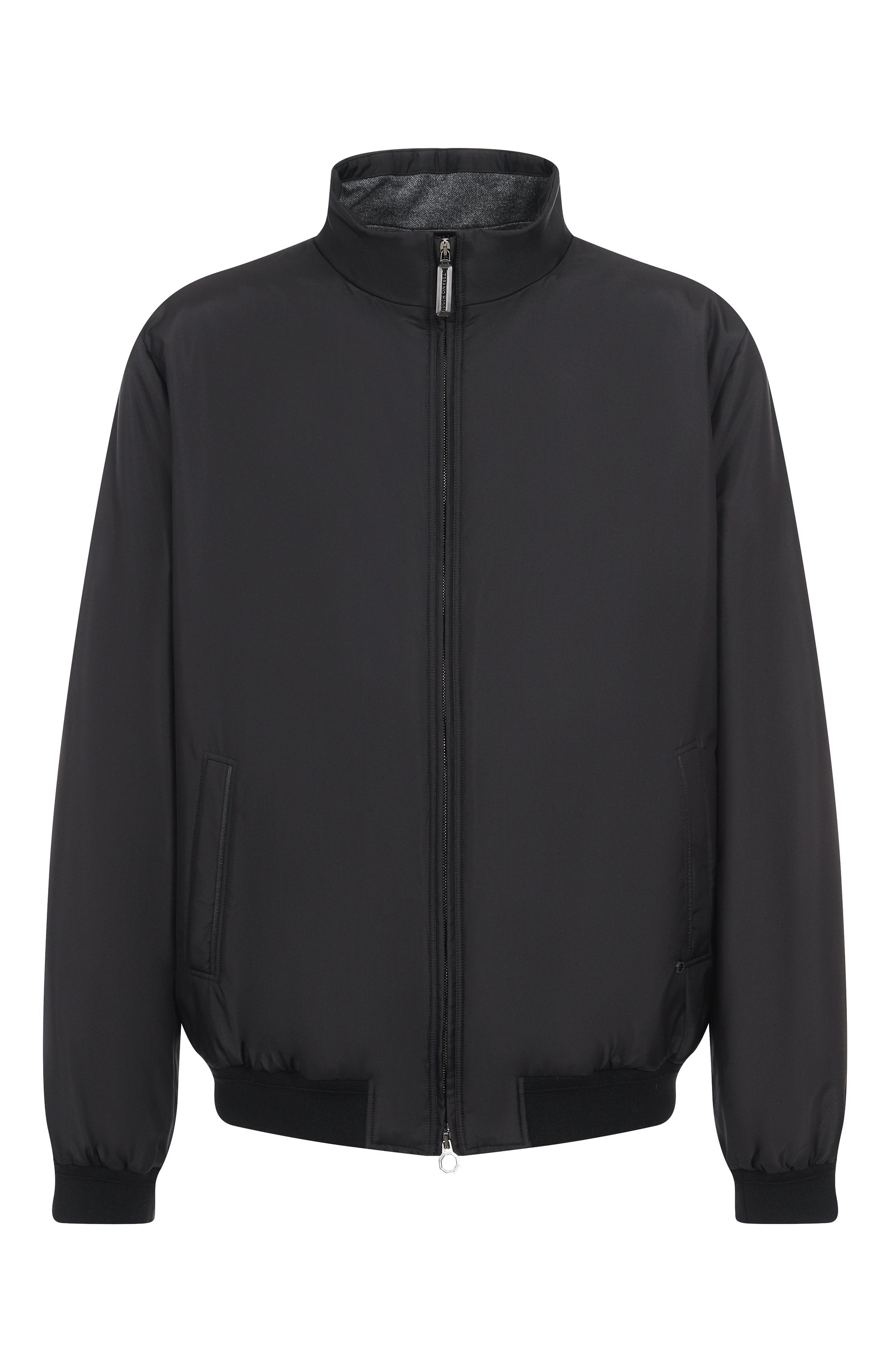 Шелковый бомбер STEFANO RICCI, арт. MDJ5300013/5426/60-62, фото 1