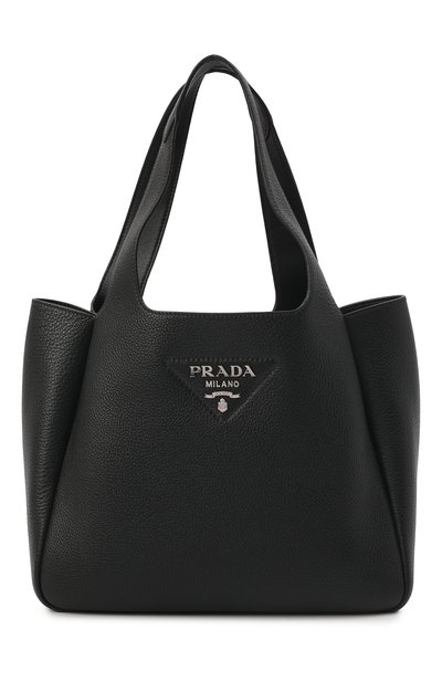 Сумка-тоут flou PRADA, арт. 1BG335-2DKV-F0002-OOM, фото 1