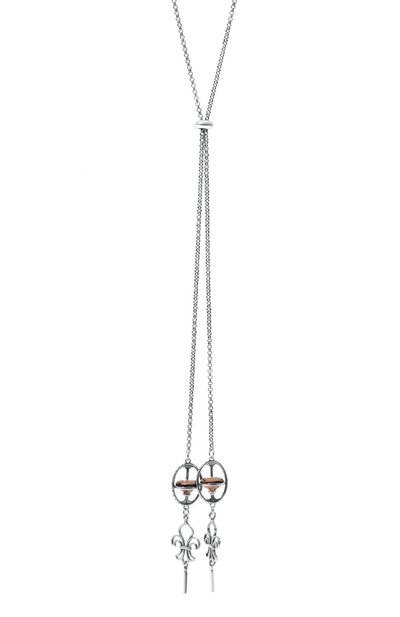 Колье MIDGARD PARIS, арт. 5734s, фото 3