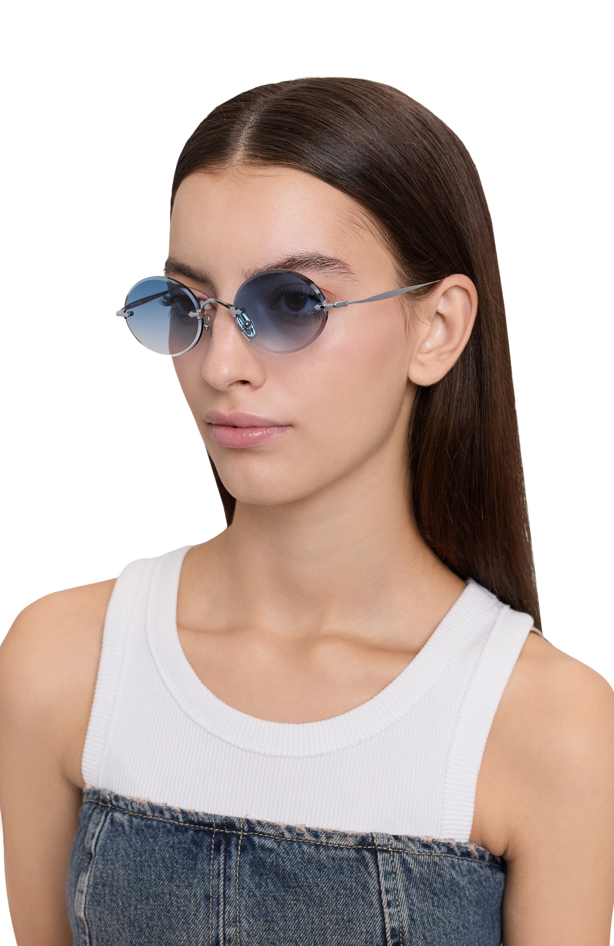 Солнцезащитные очки EYEPETIZER, арт. WILM0T SLIM 1-53, фото 2