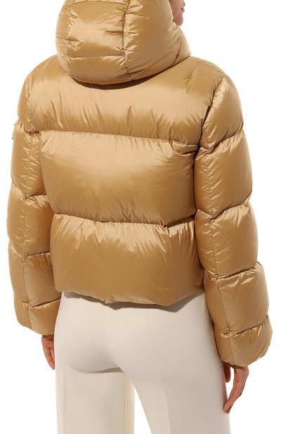 Пуховик ADD, арт. 10AW330, фото 4