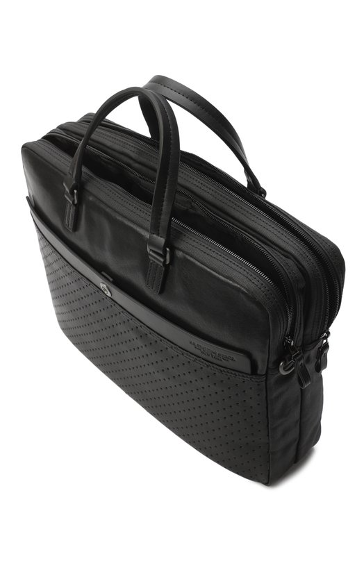 Портфель A.G.SPALDING & BROS Чёрный, фото 3