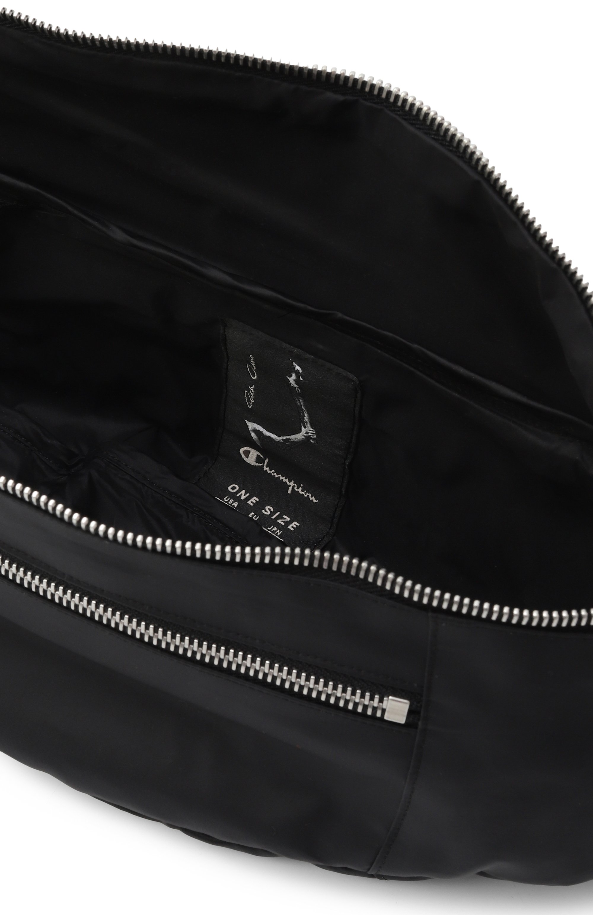 Поясная сумка champion x rick owens RICK OWENS, арт. CM01E6203/CHNY, фото 5