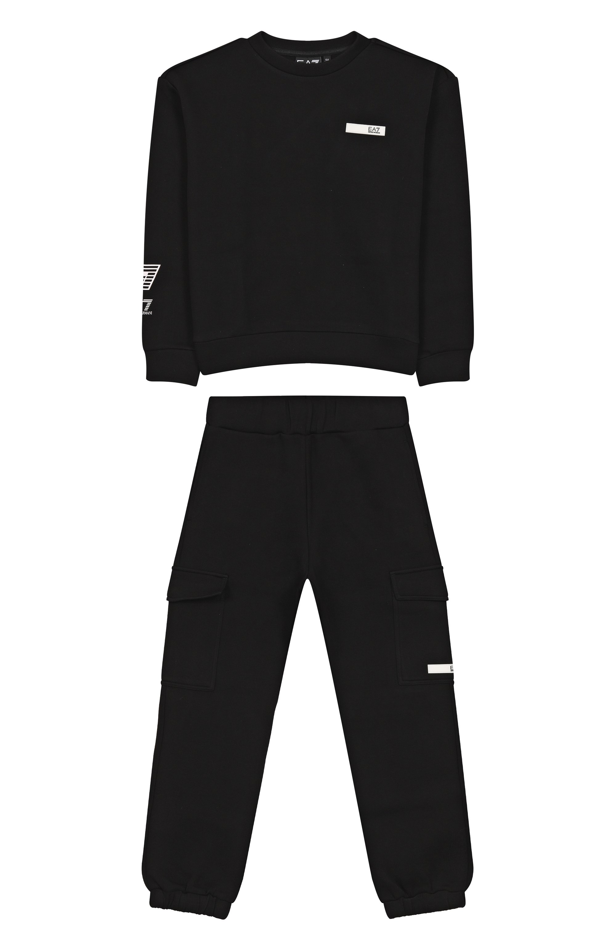 Спортивный костюм EA7, арт. 7G000161/AF13151, фото 1