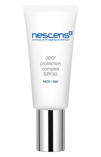 Крем для лица «комплексная защита 360°» spf30 (30ml) NESCENS, арт. NS123, фото 1