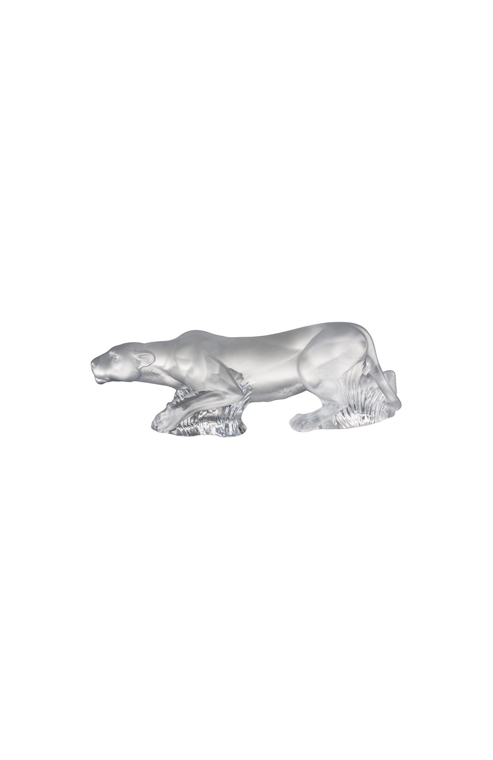 Скульптура львицы timbavati LALIQUE, арт. 10788200, фото 1