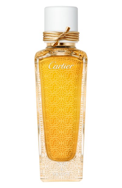 Мужской духи oud &amp; menthe (75ml) CARTIER, арт. FV075015