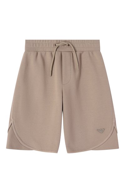 Комплект из футболки и шорт EMPORIO ARMANI, а�рт. EB000169/AF13218, фото 5