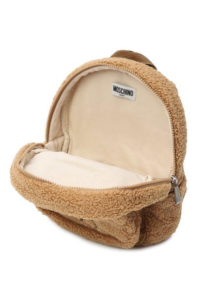 Рюкзак MOSCHINO, арт. MUX05D/LIA00, фото 3