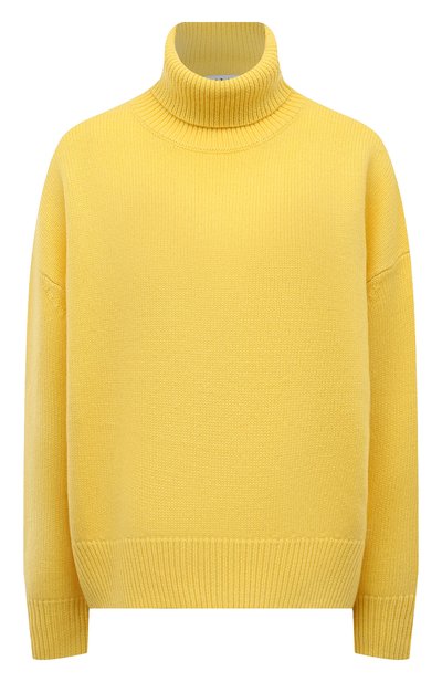 Кашемировый свитер ALINE, арт. AL22FW060401, фото 1