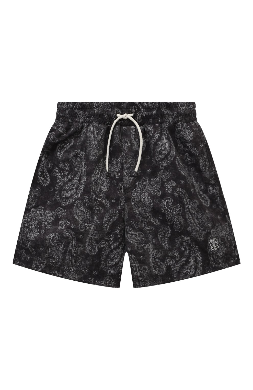 Плавки-шорты BRUNELLO CUCINELLI, арт. BW842H521B, фото 1