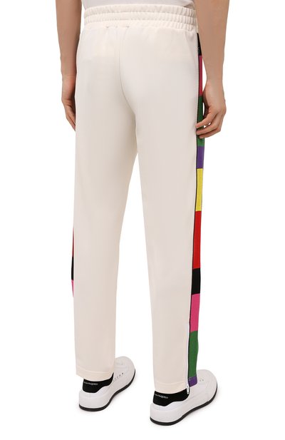 Брюки palm angels x missoni PALM ANGELS, арт. PMCA007F21FAB0120310, фото 4