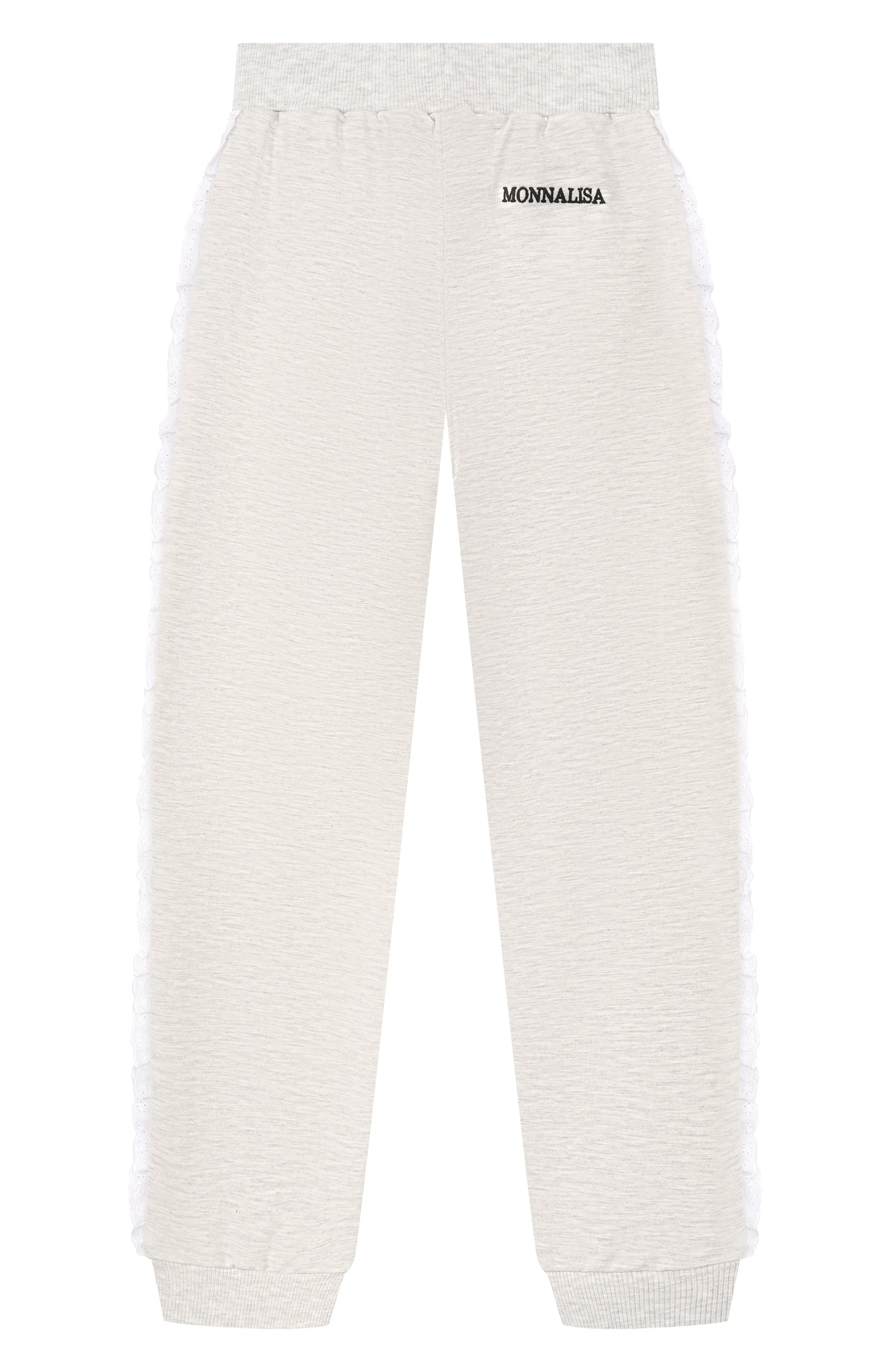 Комплект из худи и брюк MONNALISA, арт. 19G509NP, фото 5