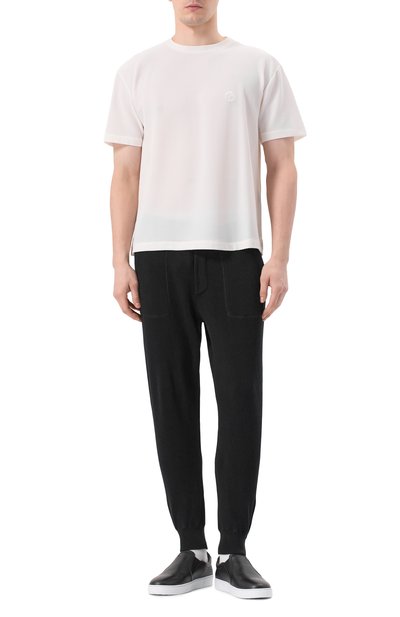 Футболка GIORGIO ARMANI, арт. GM001691/TE10045, фото 2