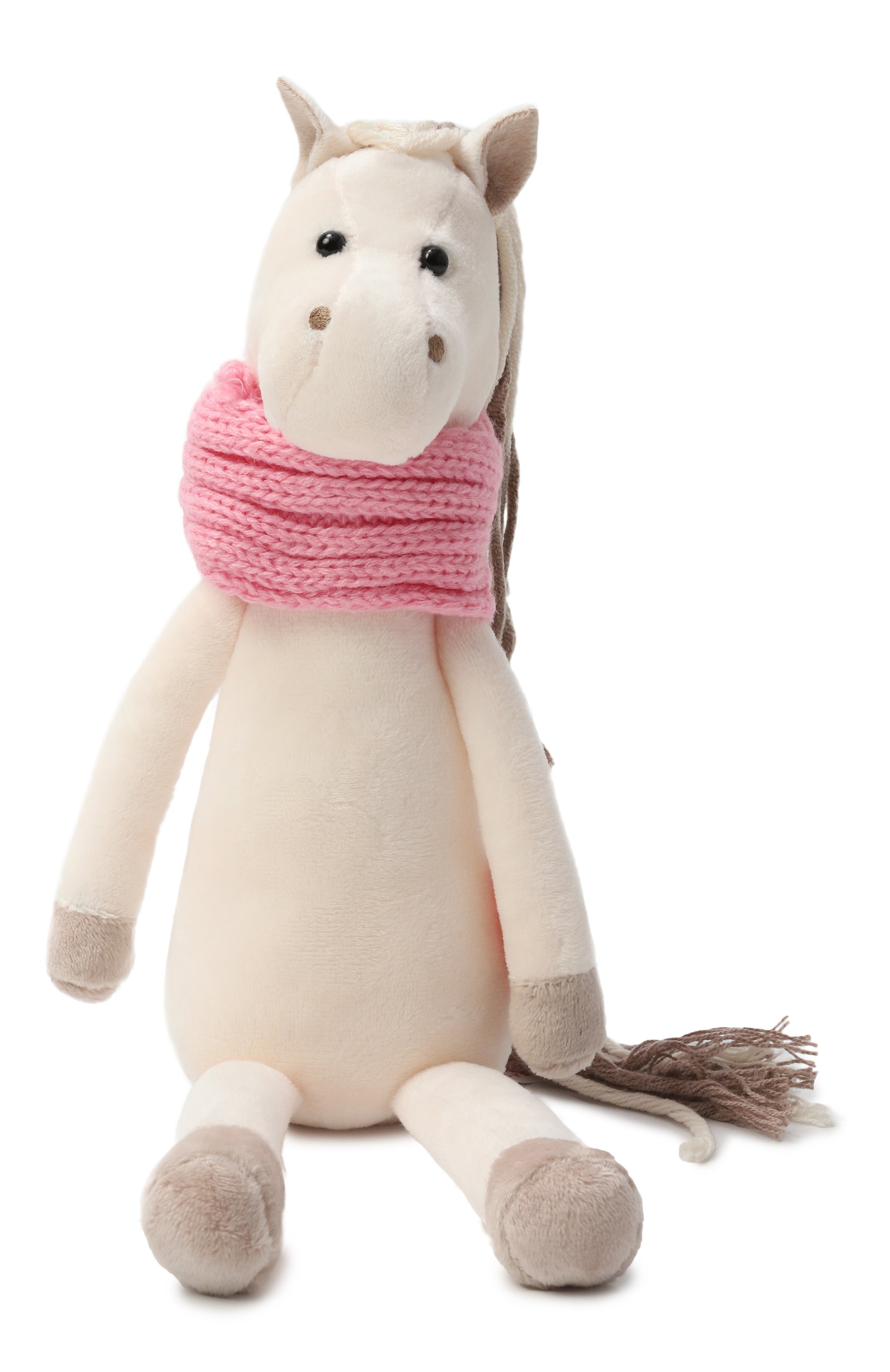 Мягкая игрушка лошадка бонни ORANGE TOYS, арт. 2606/20A, фото 1