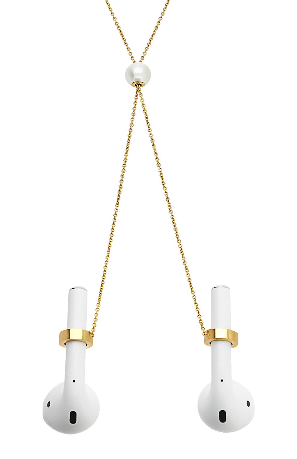 Колье DELFINA DELETTREZ, арт. UMA3001.A, фото 2