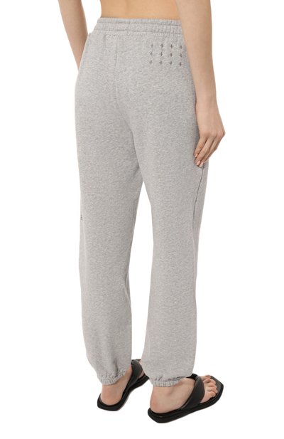 Хлопковые джоггеры KSUBI, арт. 5000006413, фото 4