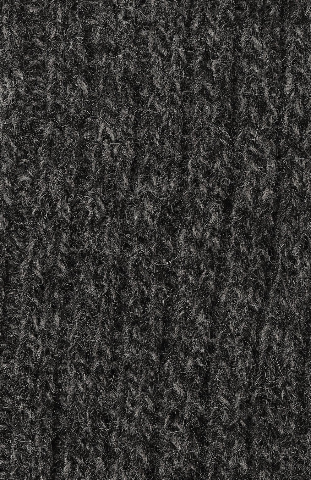 Шерстяные гольфы MAISON MARGIELA, арт. S50TL0044/M13068, фото 2