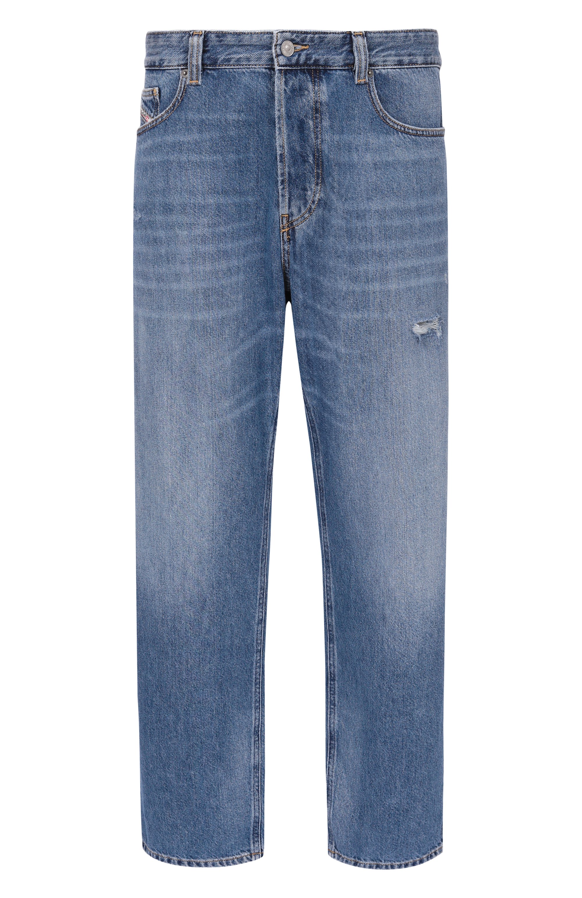 Джинсы 2024 d-macs DIESEL, арт. A18974/09N69, фото 1