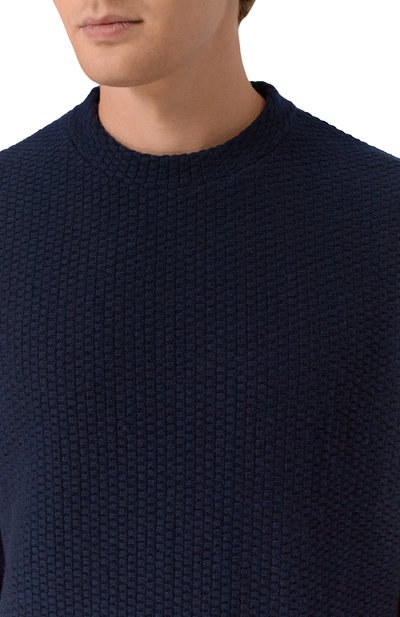 Джемпер из шерсти и кашемира MVST, арт. M25.1PM.H003*/16043, фото 5