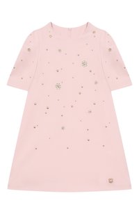 Светло-розовый