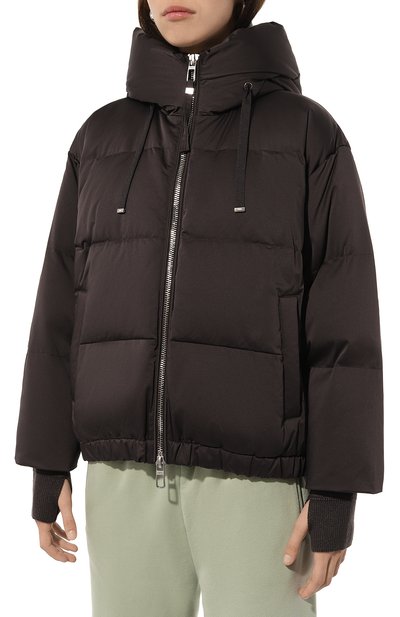 Пуховик DUNO, арт. HEKA/M/MESTRE, фото 3