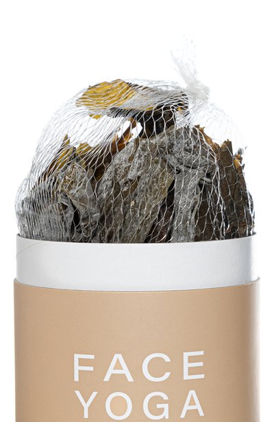 Водоросли для ванны white sea bath (80g) FACE YOGA, арт. 4673735409231, фото 2