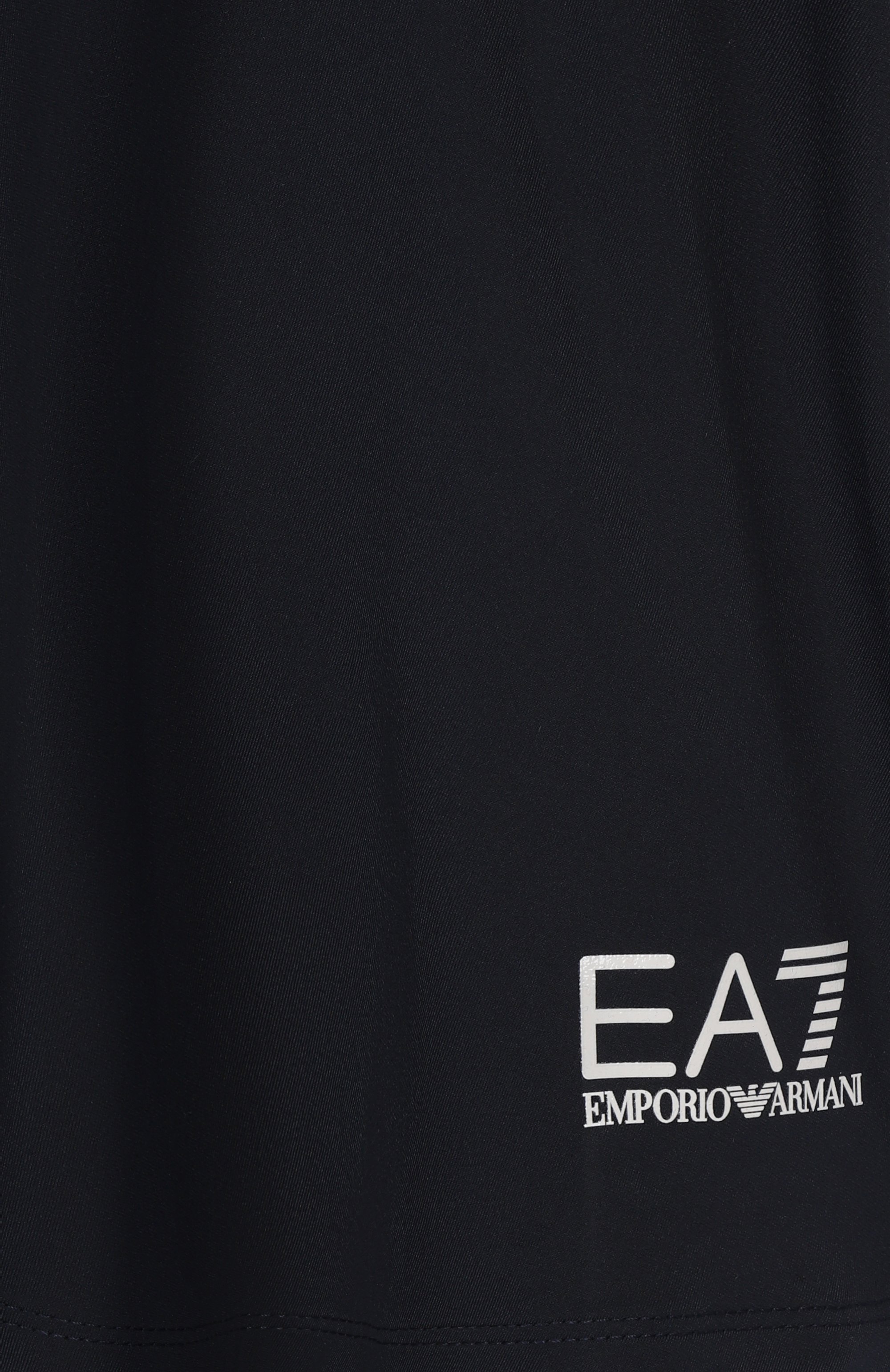 Юбка-шорты EA7 темно-синего цвета по цене 10900 руб., арт. 7G000109/AF14524, фото 3 Юбка-шорты EA7, арт. 7G000109/AF14524, фото 3