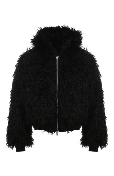 Мужской двусторонний бомбер JUUN.J, арт. JC4X39P91