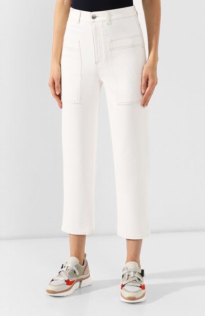 Джинсы STELLA MCCARTNEY, арт. 575963/SNH07, фото 3