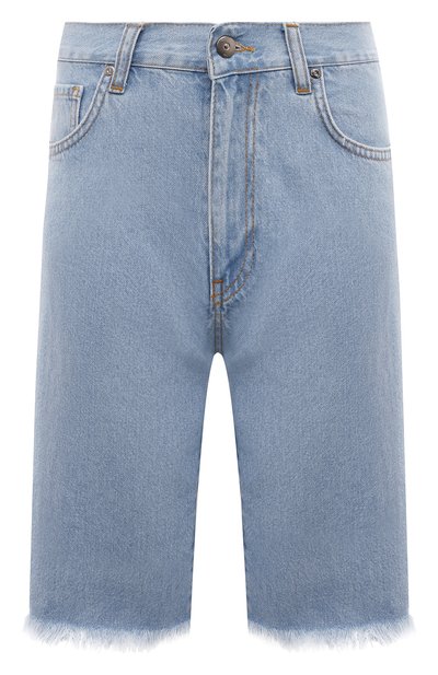 Джинсовые шорты ALINE, арт. AL131101, фото 1