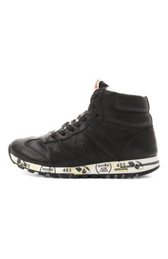 Кожаные кроссовки adam PREMIATA WILL BE, арт. 15M80939/ADAM M/36-39, фото 2