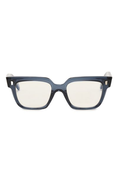Оправа CUTLER AND GROSS, арт. 9347 03 DEEP BLUE CRYSTAL, фото 4