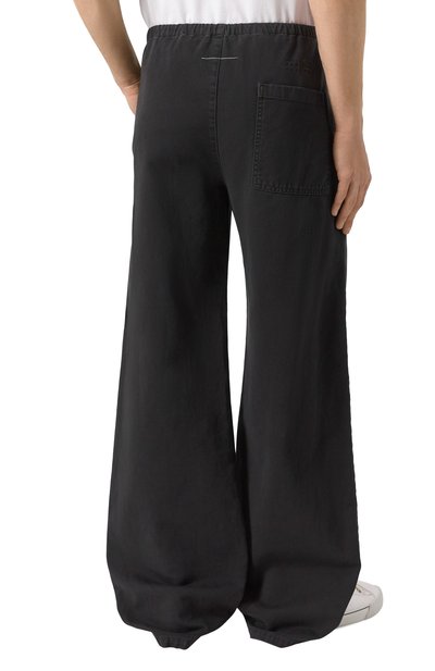 Джинсы MM6, арт. SH2KA0030/S30653, фото 4