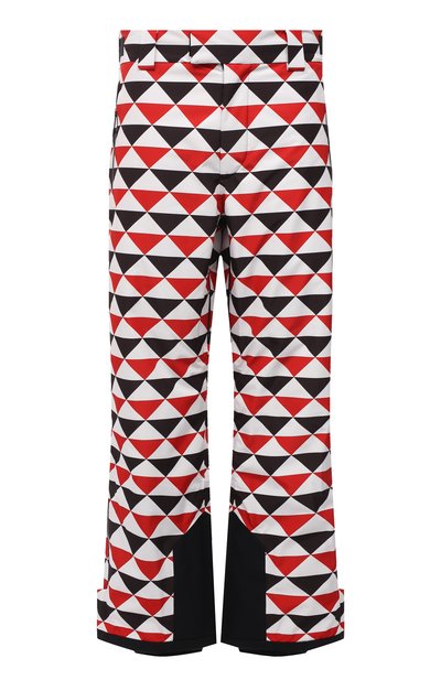 Утепленные брюки PRADA, арт. SPH199-10QO-F0X5N-212, фото 1