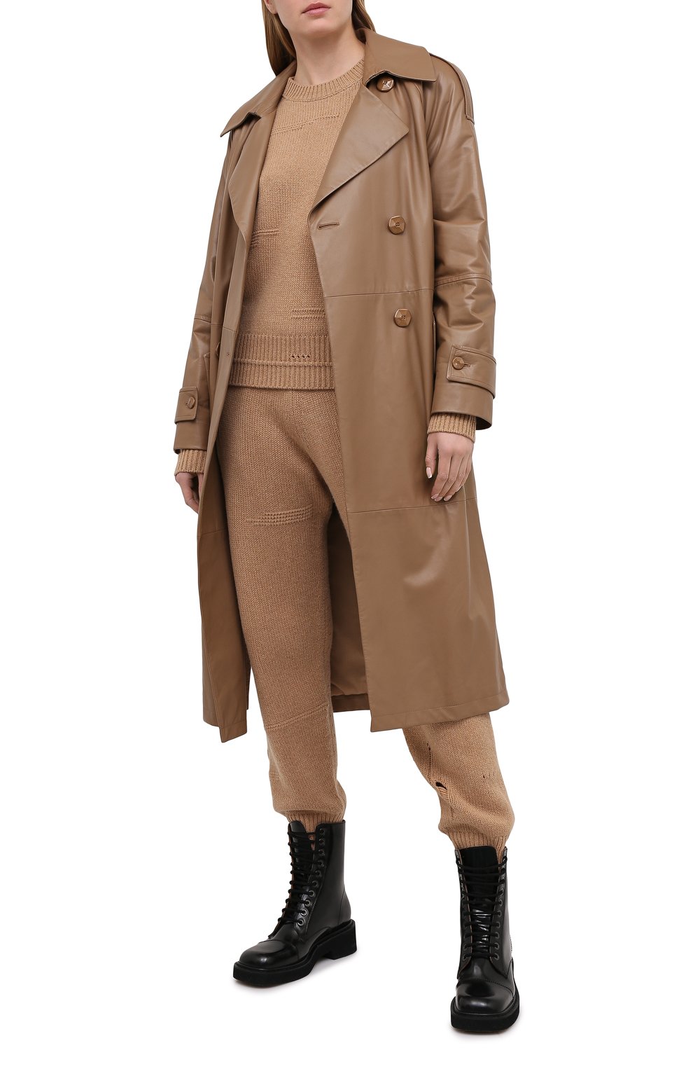 Свитер из шерсти и кашемира HELMUT LANG, арт. K10HW704, фото 2