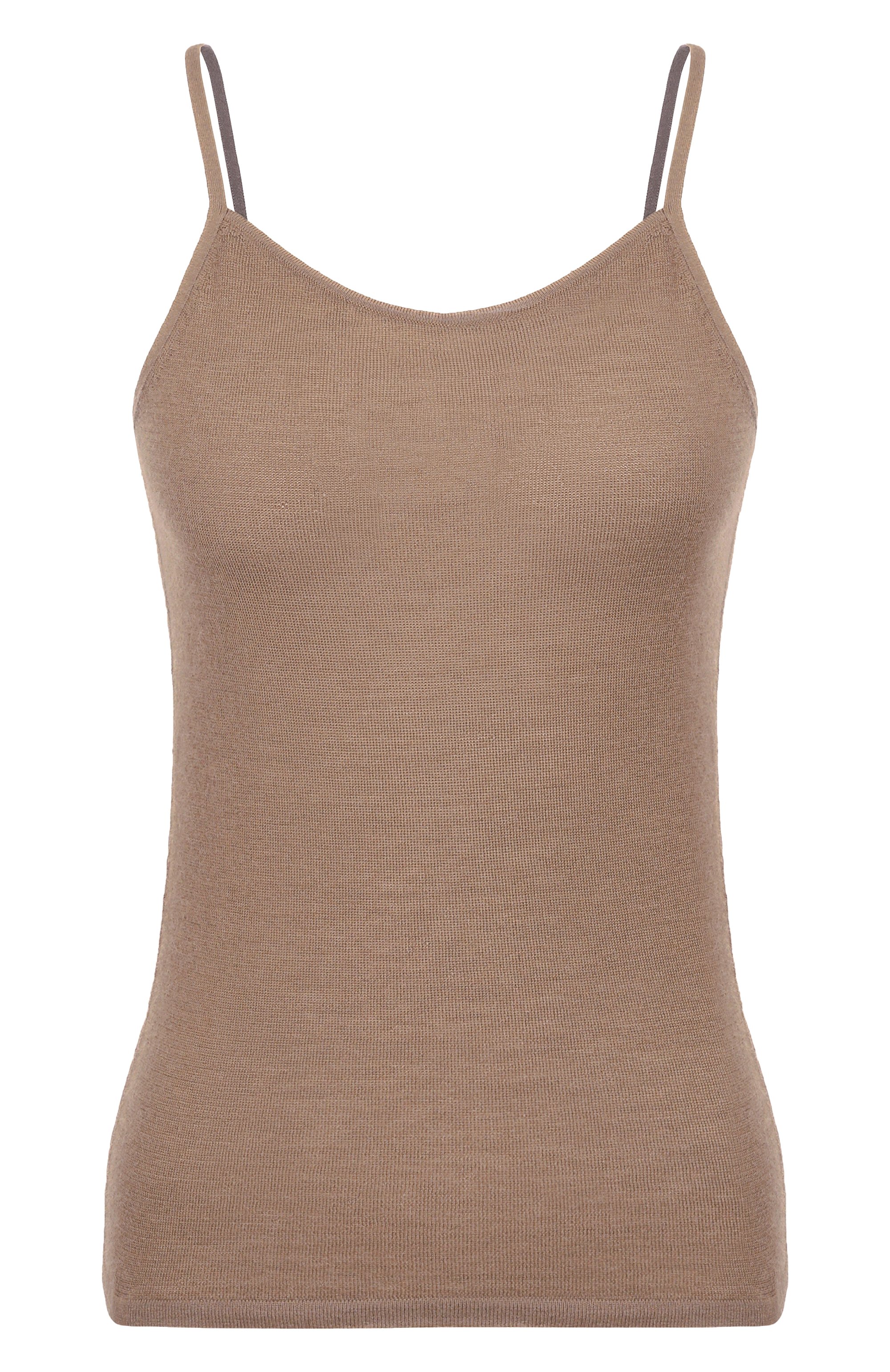 Кашемировый топ UMA WANG, арт. V2256E001, фото 1