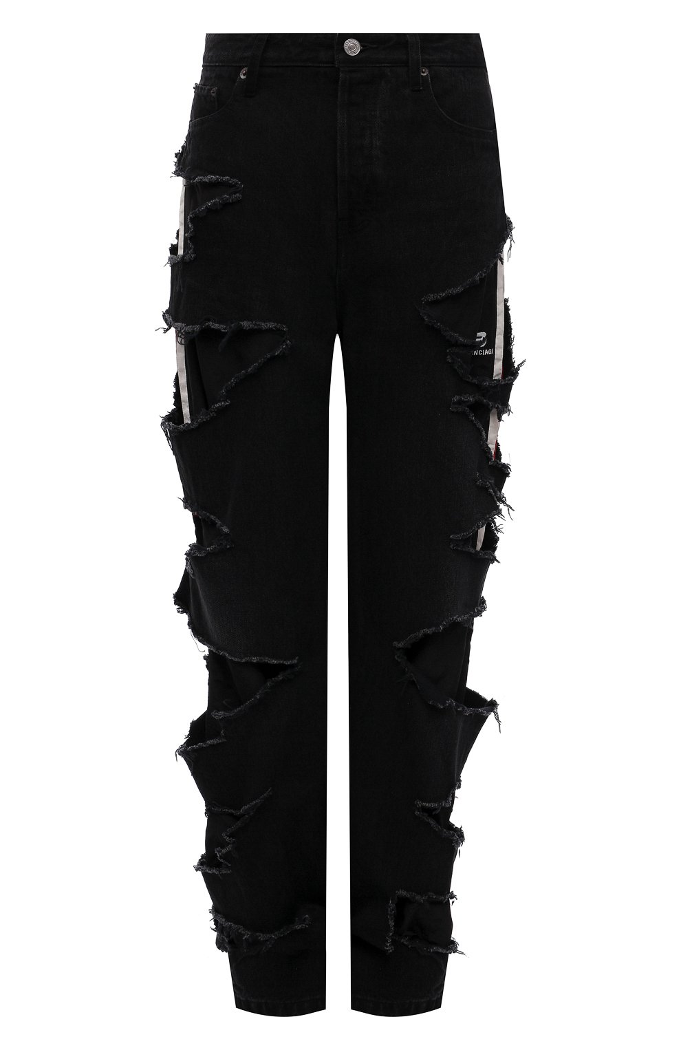 Джинсы BALENCIAGA, арт. 662764/TBP47, фото 1