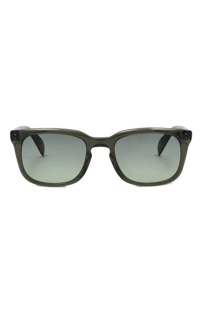 Солнцезащитные очки MOSCOT, арт. SHIDD0CK SUN DARK GREEN/F0REST W00D, фото 4