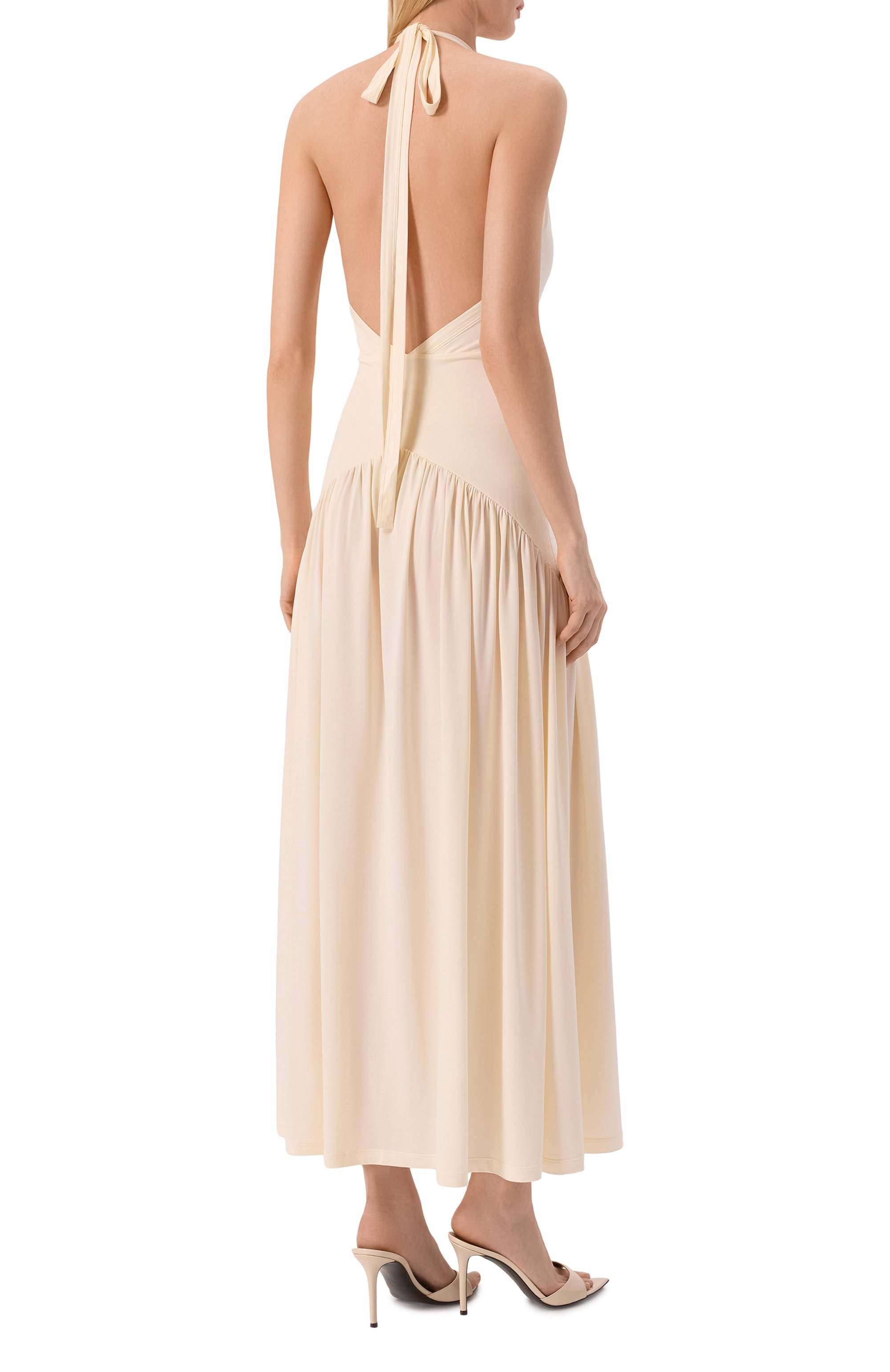 Платье из вискозы AYA MUSE, арт. AMR2602, фото 3