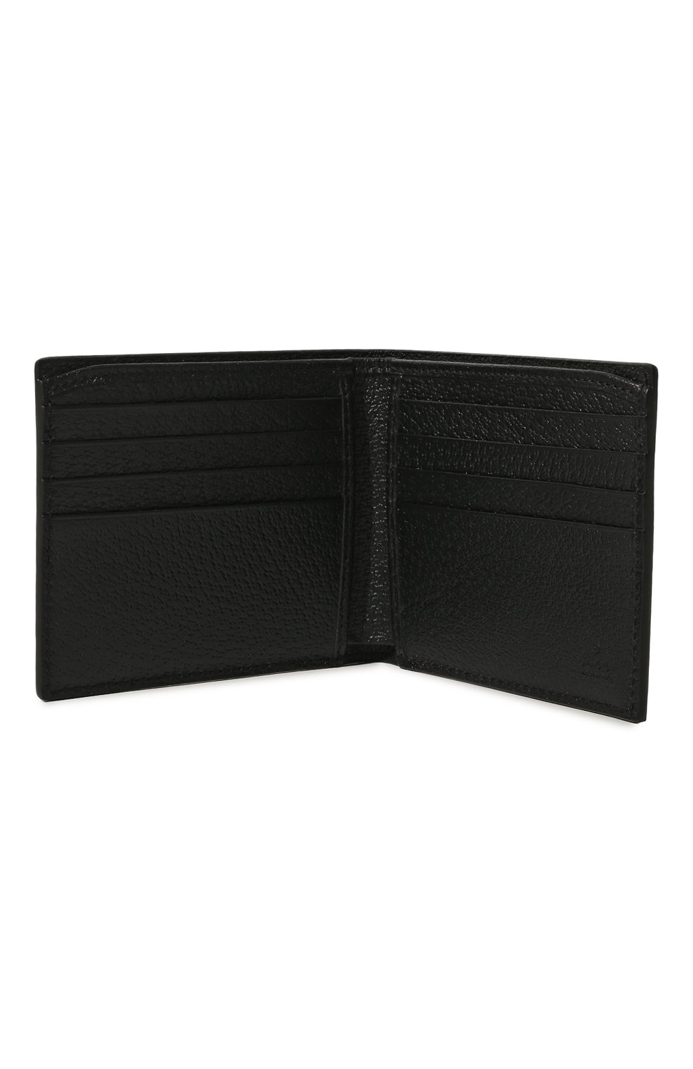 Кожаное портмоне gg marmont GUCCI черного цвета по цене 69400 руб., арт. 428726/DJ20T, фото 3 Кожаное портмоне gg marmont GUCCI, арт. 428726/DJ20T, фото 3