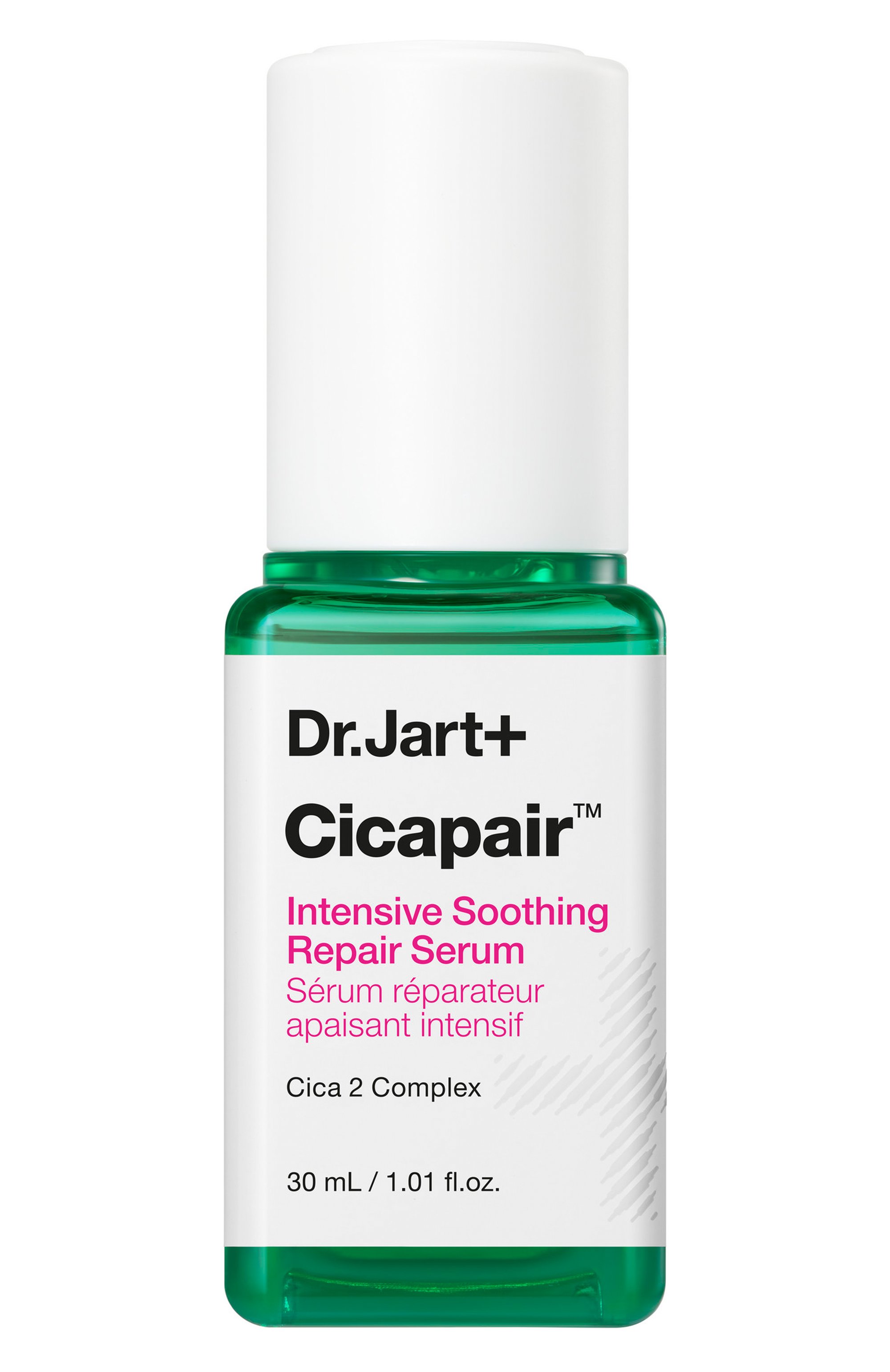 Интенсивная успокаивающая сыворотка cicapair (30ml) DR.JART+, арт. 8809844996591, фото 1
